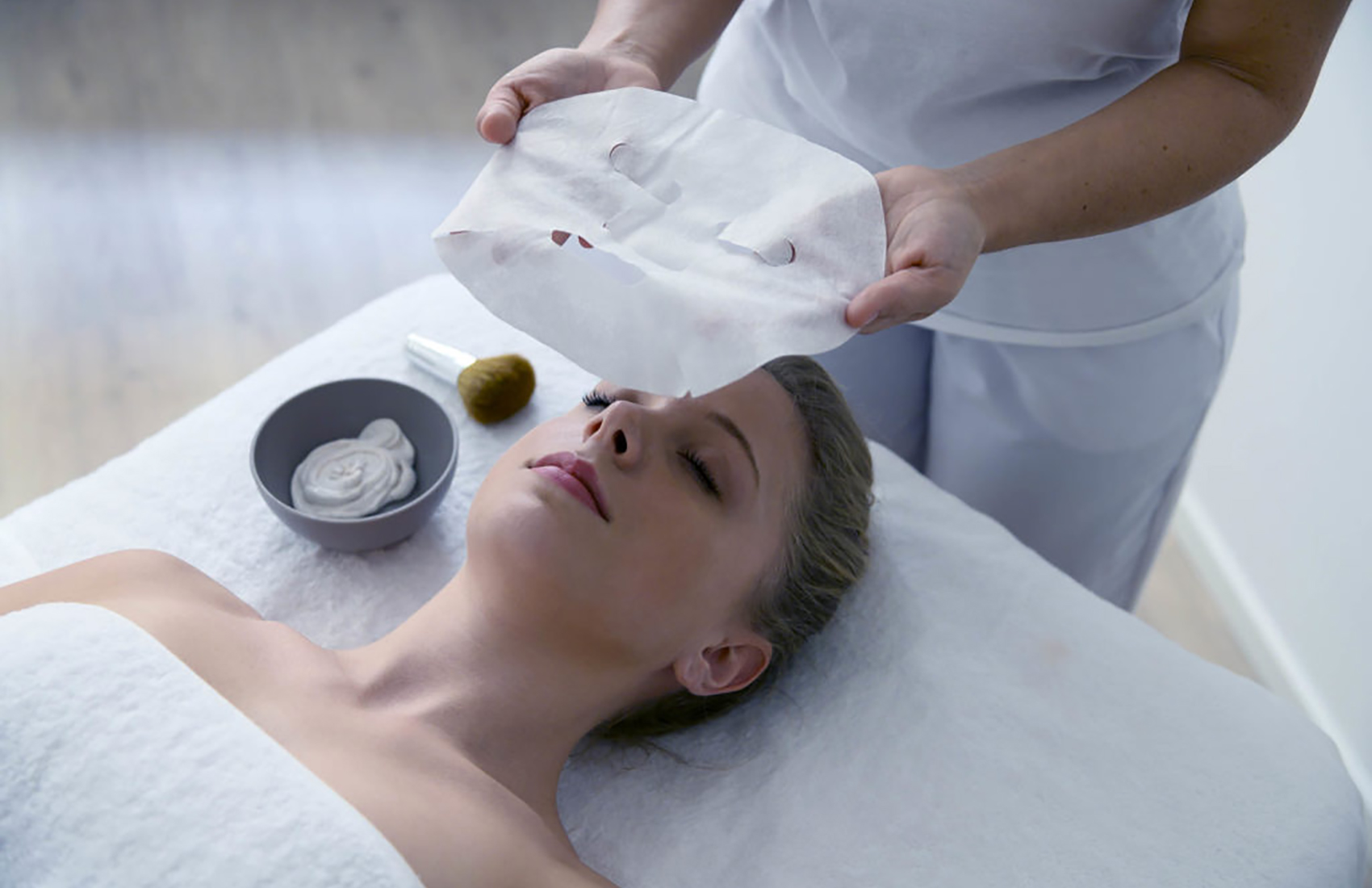 3 Trattamenti viso Bambù Studio Olistico a Udine -58% di sconto