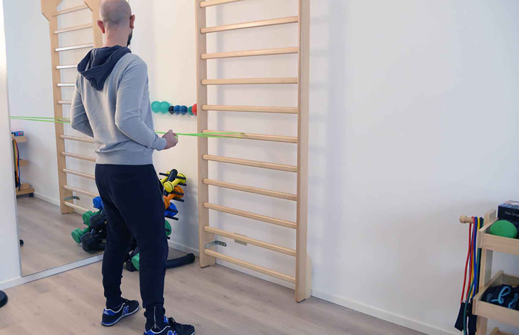 10 Sedute di Ginnastica posturale a Udine -66% di sconto