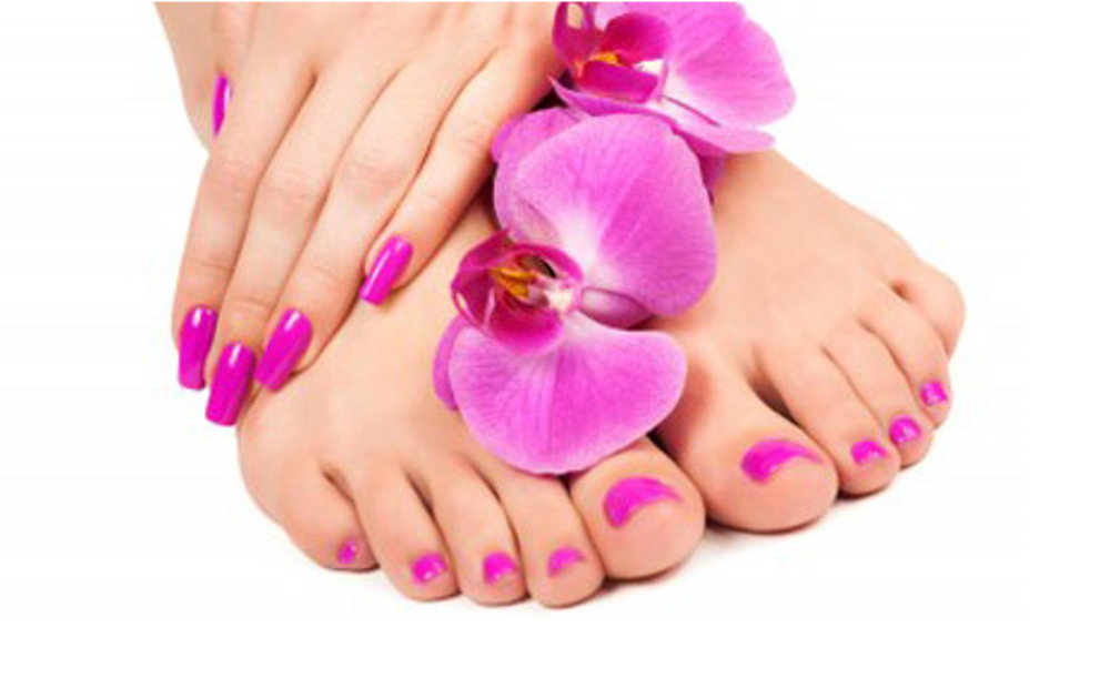 Smalto semipermanente -52% di sconto