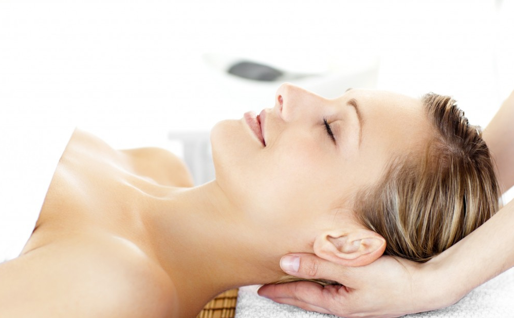 Trattamento di Riequilibrio Energetico Ma Prem Shanti Udine -45%