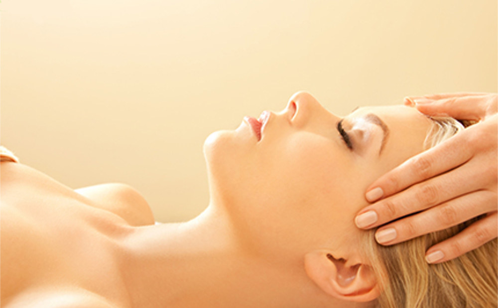 3 Trattamenti trivalente ANTISTRESS-YOU -70% di sconto