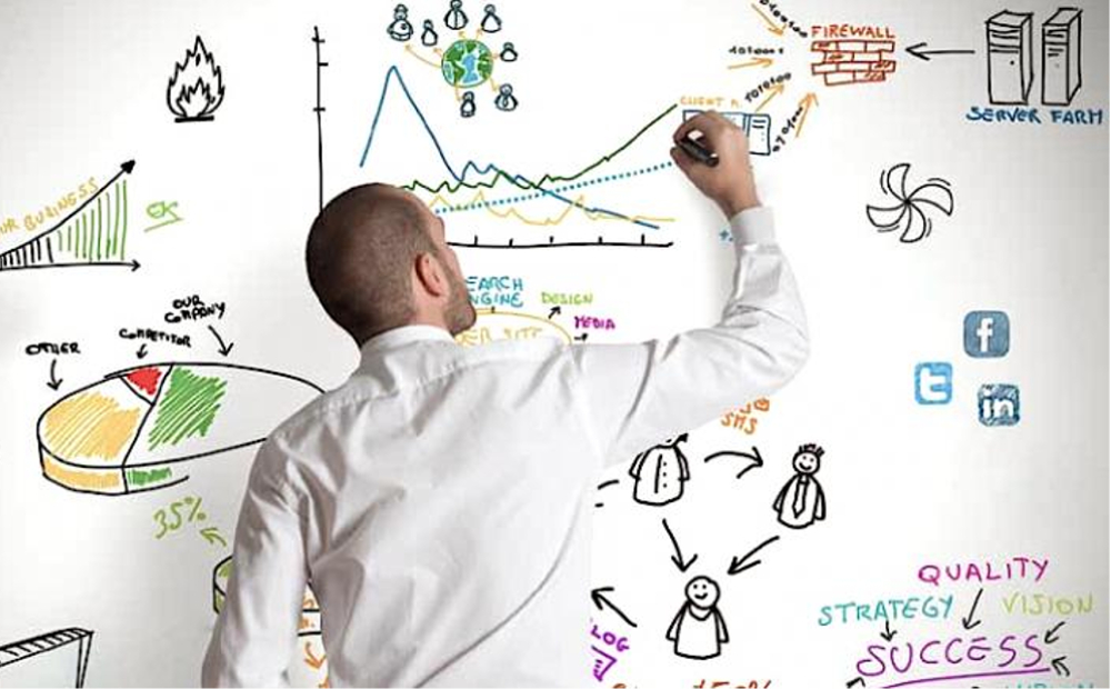 Corso "Social & Web Marketing per aziende" -73% di sconto