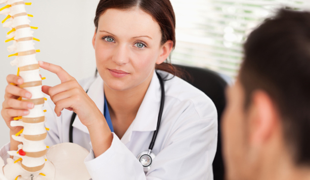 Visita posturale e 2 trattamenti -76% di sconto