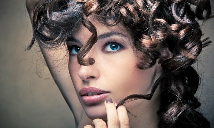 Coupon Colore, Meches o Colpi di Sole, Taglio e Piega da Asimmetrie a Fiume Veneto-60%