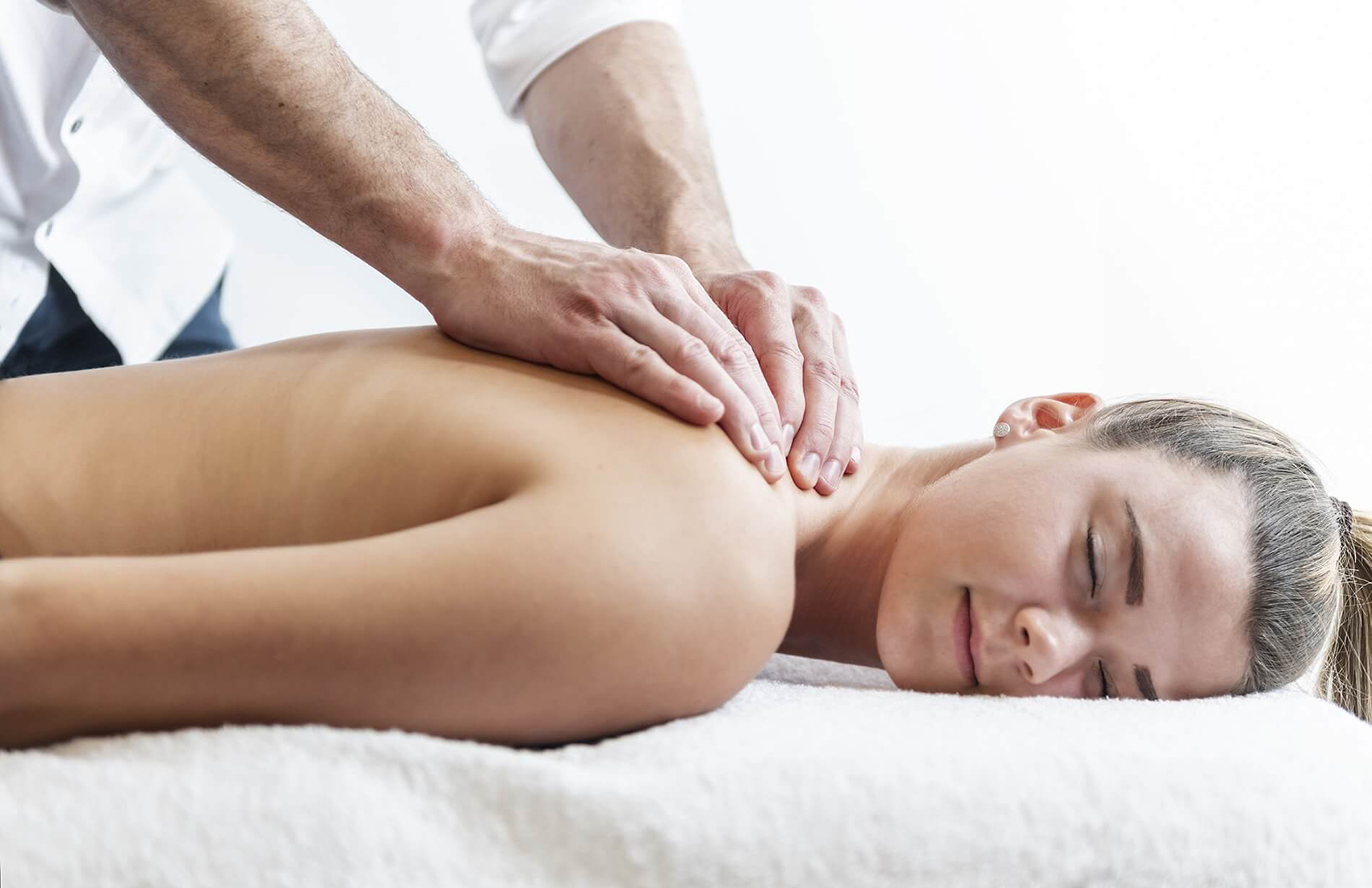 3 Massaggi: svedese, californiano e aromatouch a San Daniele del Friuli -39% di sconto