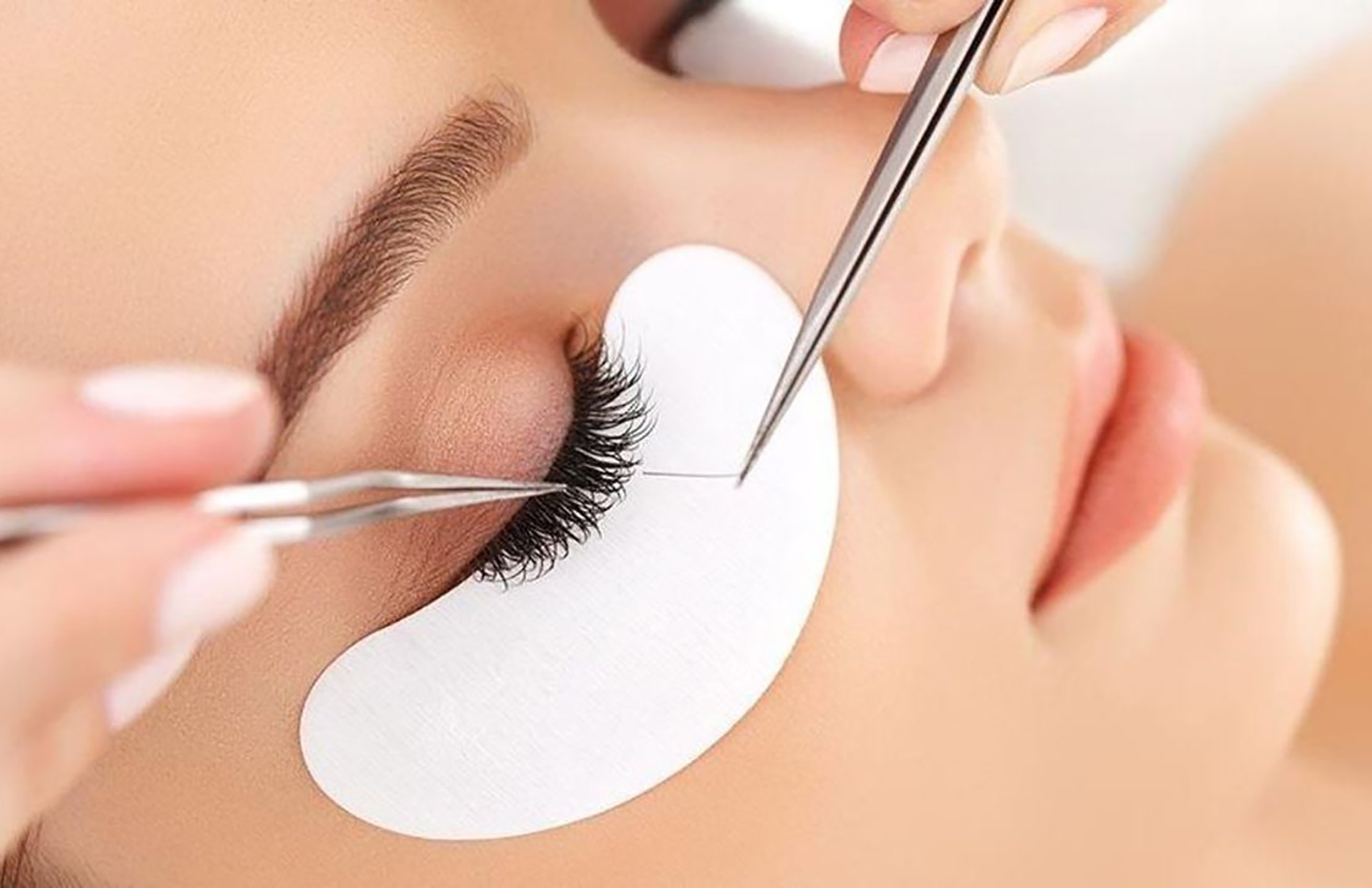 Coupon Extension Ciglia Centro Medico Estetico Dr. SALEMI Latisana -38%