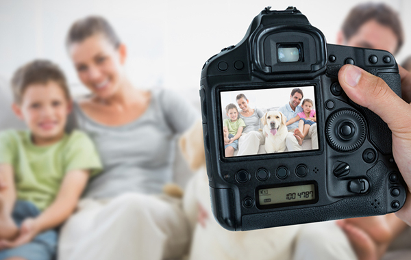 Coupon servizio fotografico a Udine da Claudia Degano Photo -62% di sconto