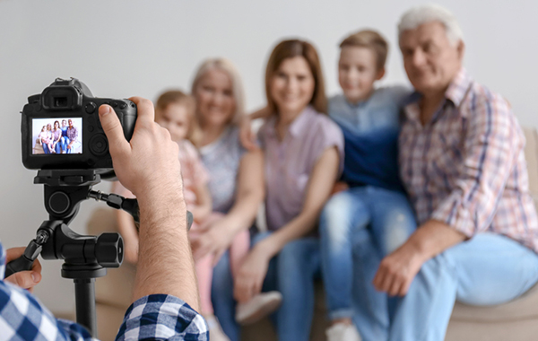 Coupon servizio fotografico a Udine da Claudia Degano Photo -65% di sconto