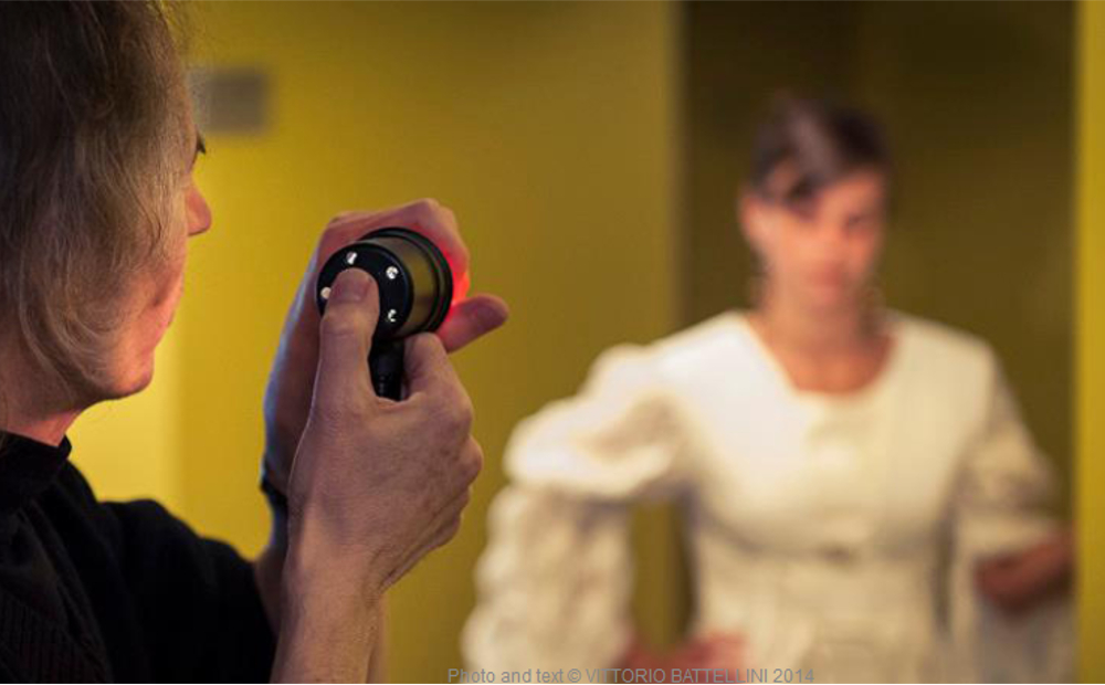 Shooting fotografico per modelle/i -50% di sconto