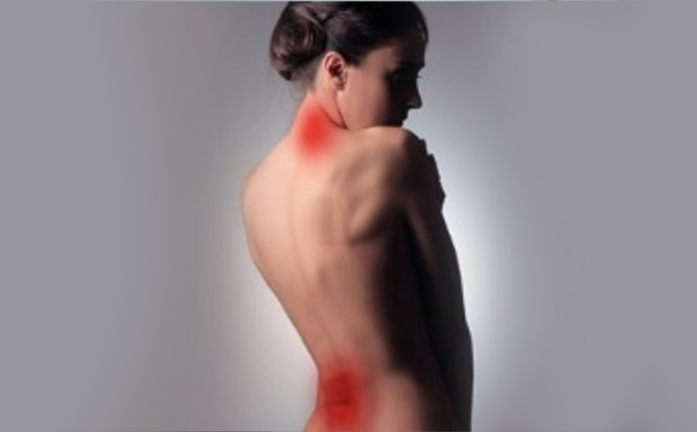 Visita iniziale e 2 trattamenti -64% di sconto