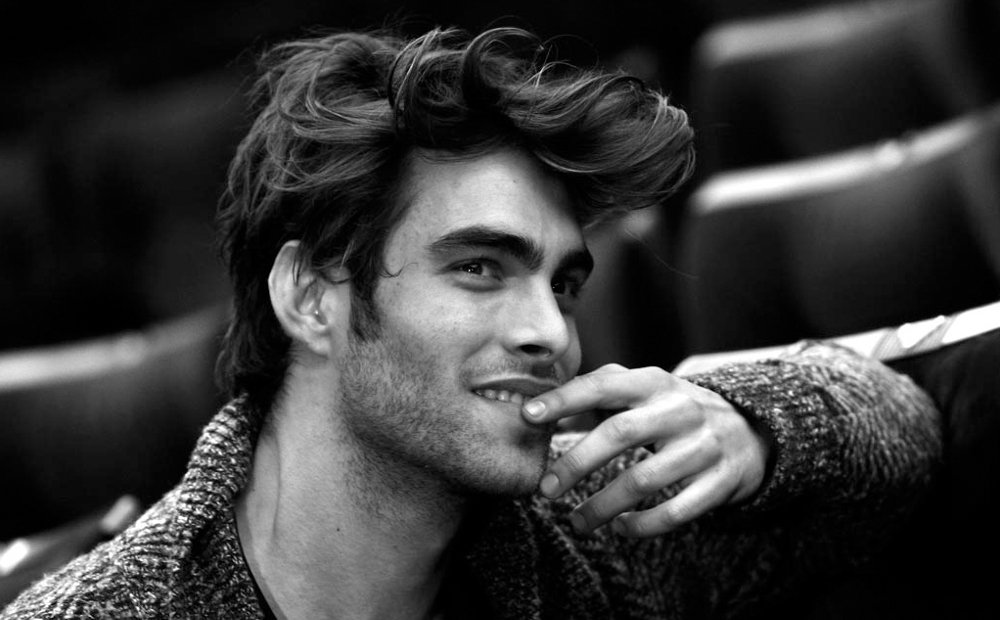 Taglio uomo completo -53% di sconto