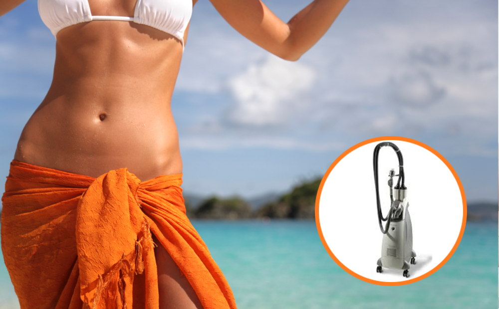 3 trattamenti Velashape -67% di sconto