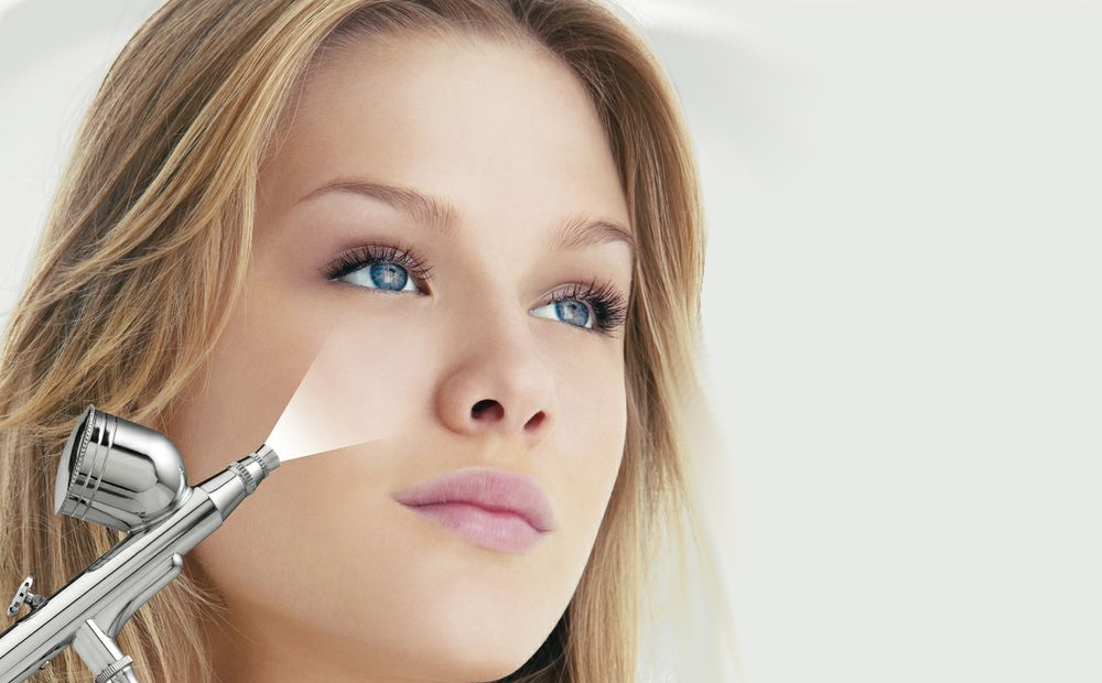 3 Trattamenti viso all'ossigeno -82% di sconto