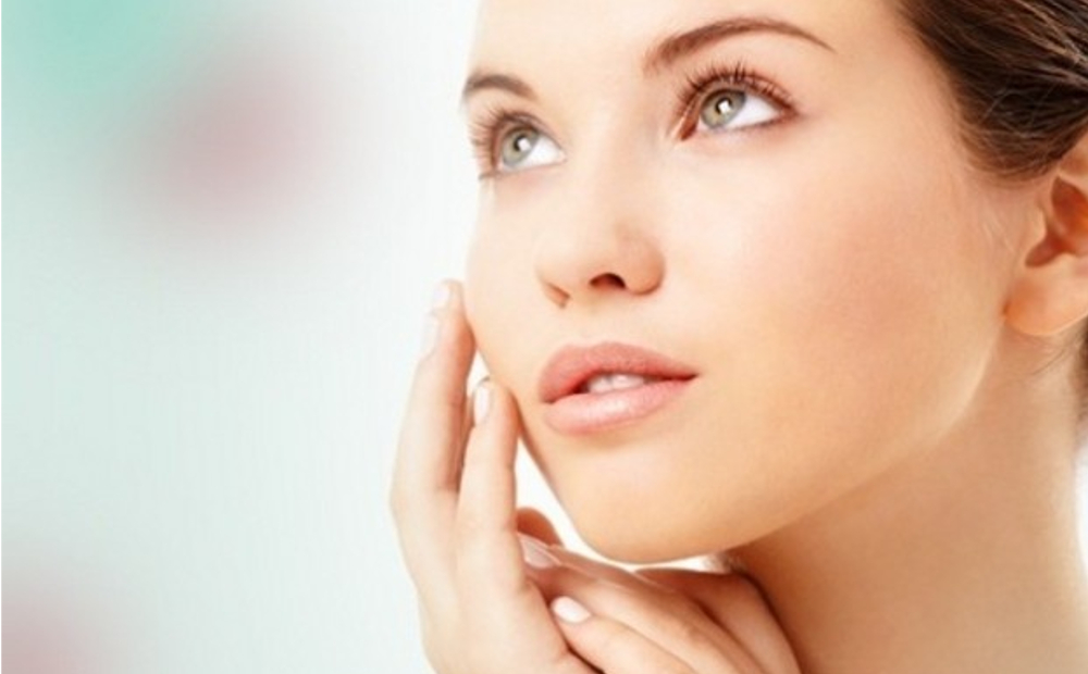 3 sedute di Radiofrequenza viso -67% di sconto