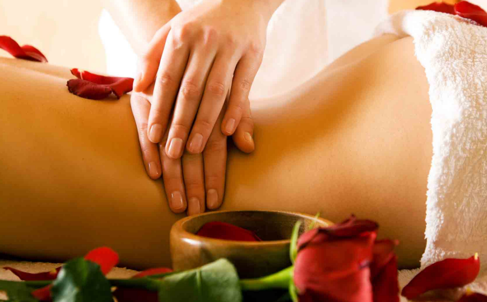 Massaggio a scelta -58% di sconto