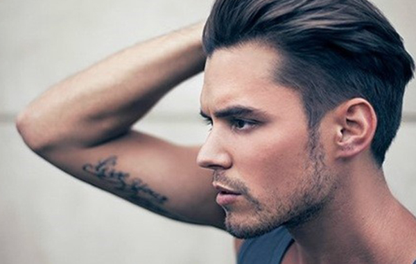Coupon Shampoo e taglio uomo da Elite della Bellezza a Udine -55% 