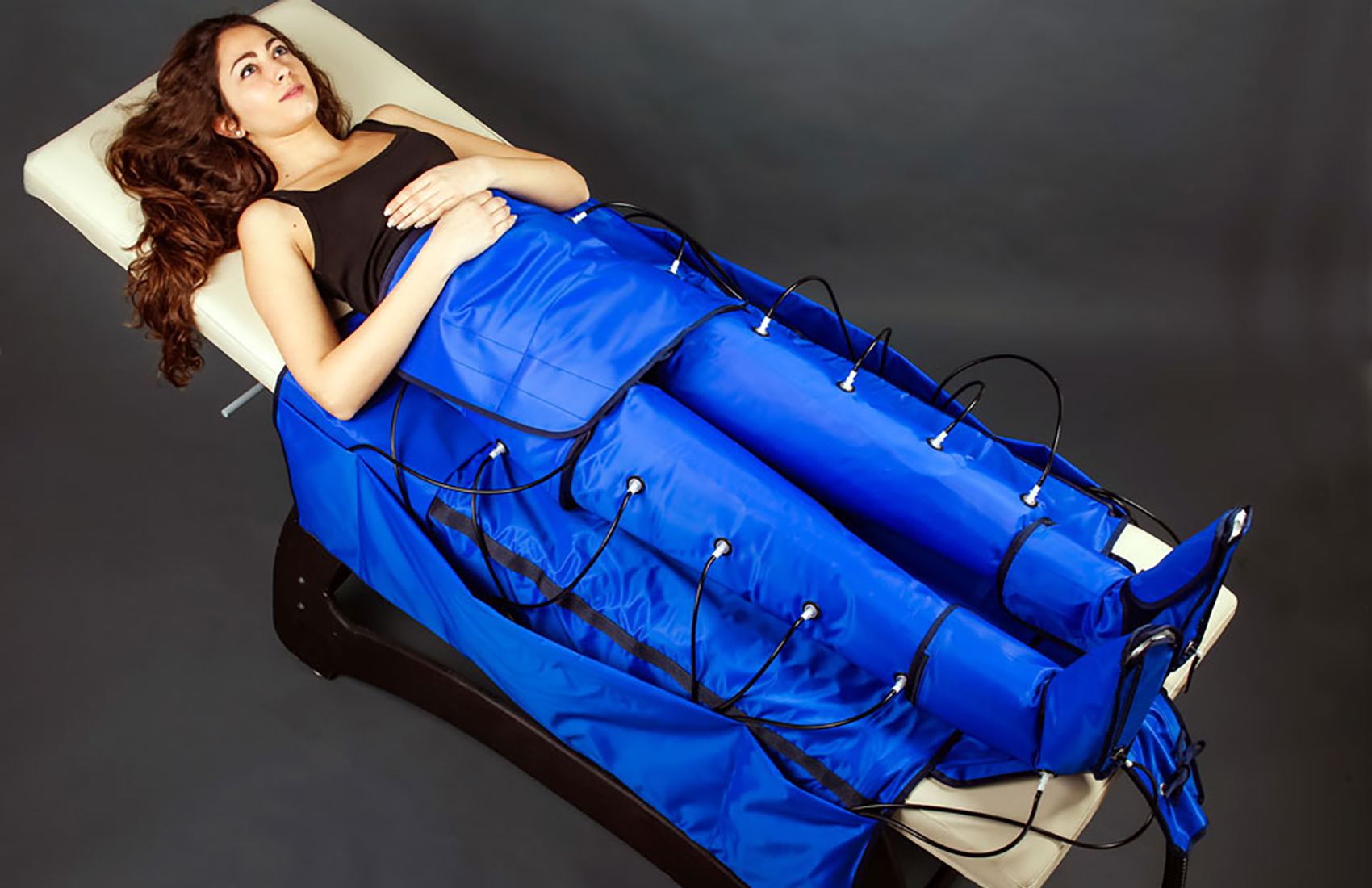 5 Sedute Pressoterapia Centro Medico Estetico Dr. SALEMI Latisana -76%