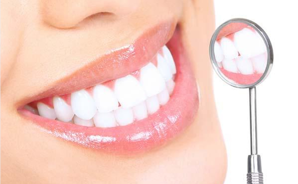 Igiene orale e sbiancamento led -62% di sconto