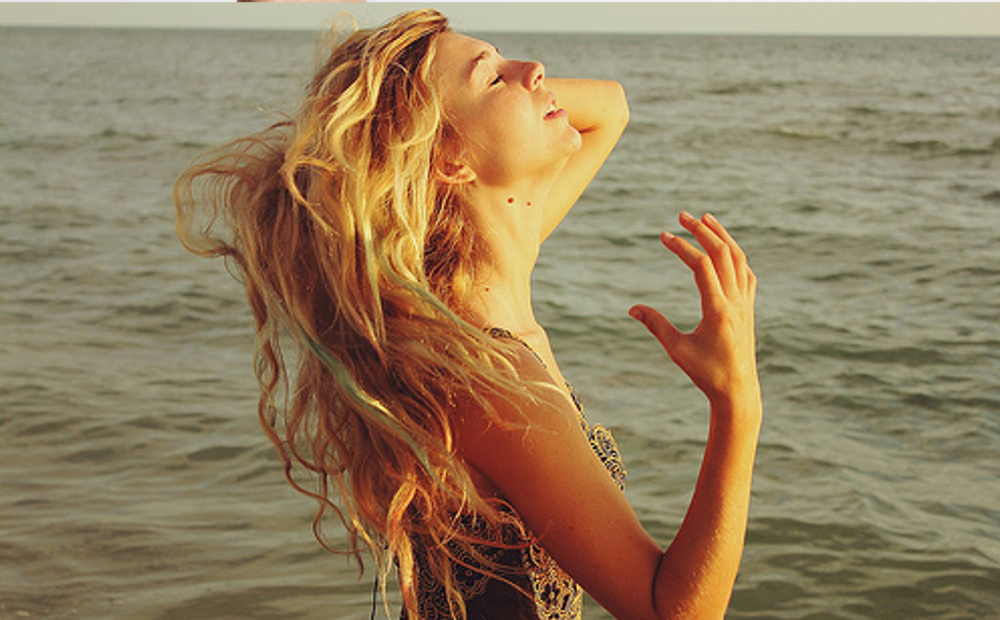 Shampoo, taglio, summer waves e piega -50% di sconto