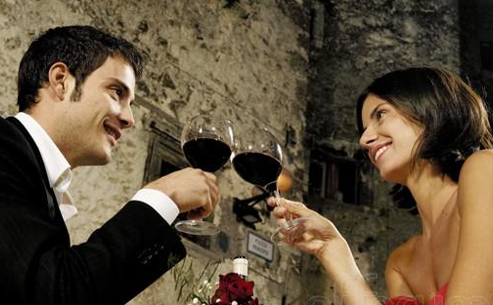 Menù di coppia -53% di sconto