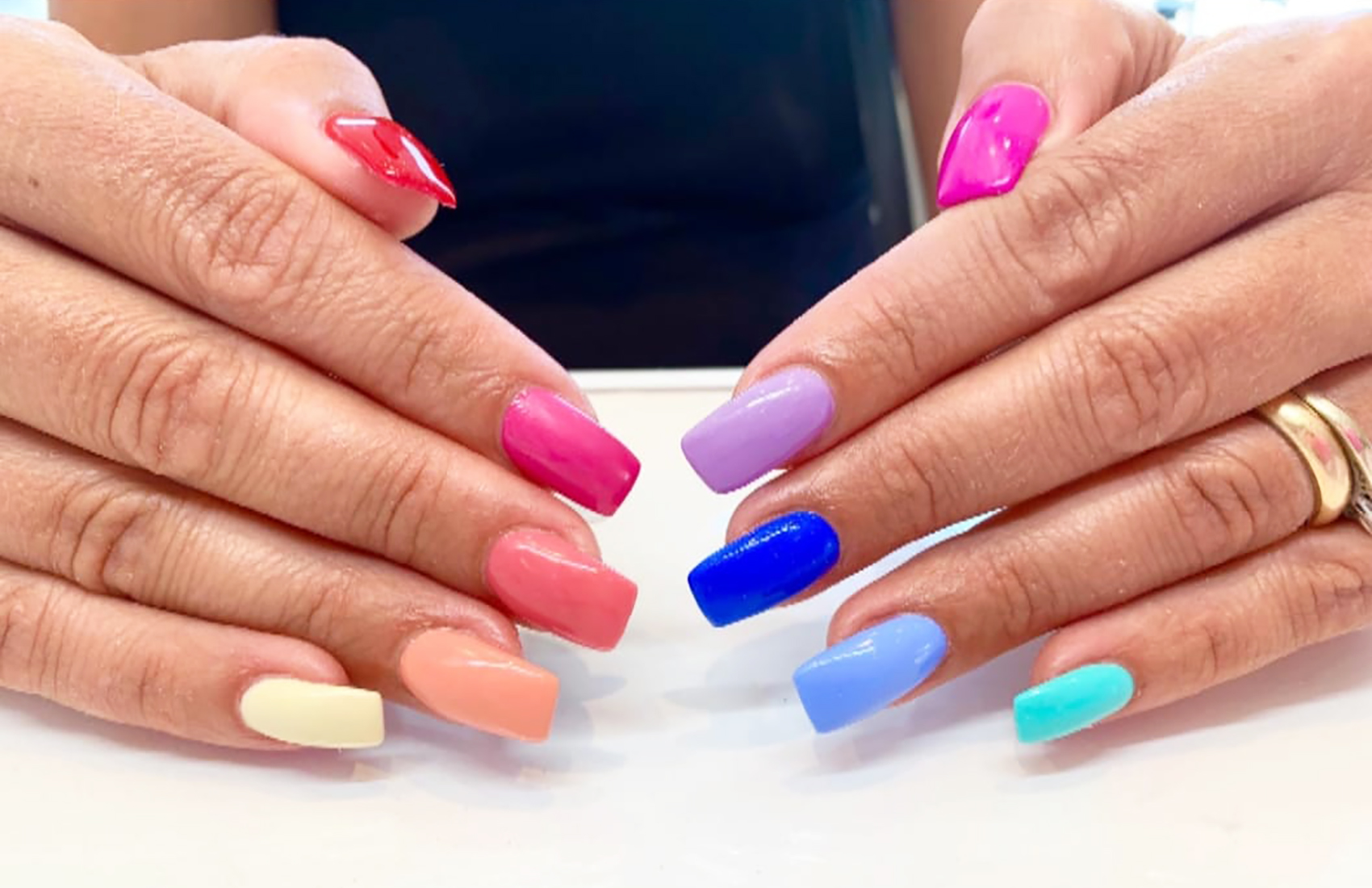 Coupon Refill Unghie Alessia Nailbar Staranzano -62%