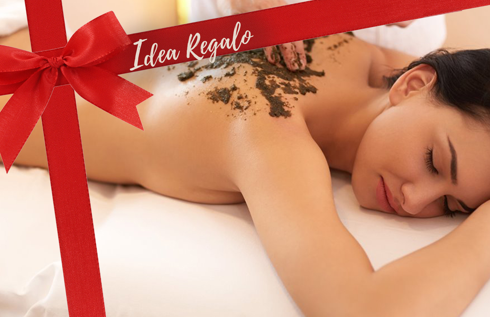 Trattamento Corpo Idea Regalo -19% di sconto