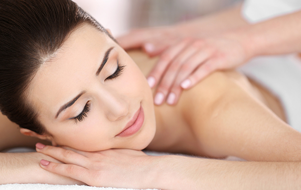 Coupon 3 Massaggi relax Studio Ubaldini Trieste -66% di sconto