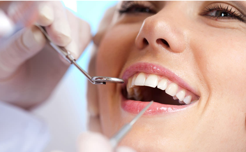 Igiene dentale completa -50% di sconto