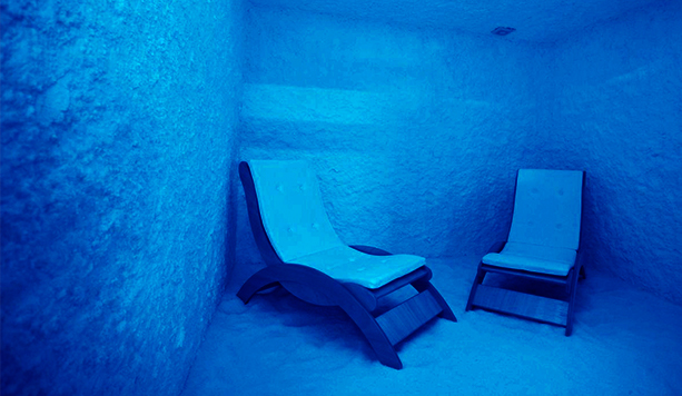 Ingresso alla Grotta di Sale per 2 persone -47% di sconto