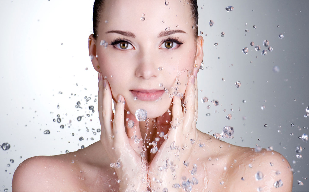 Trattamento ossigenante viso -51% di sconto