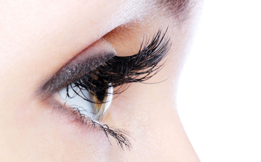 Permanente ciglia -43% di sconto