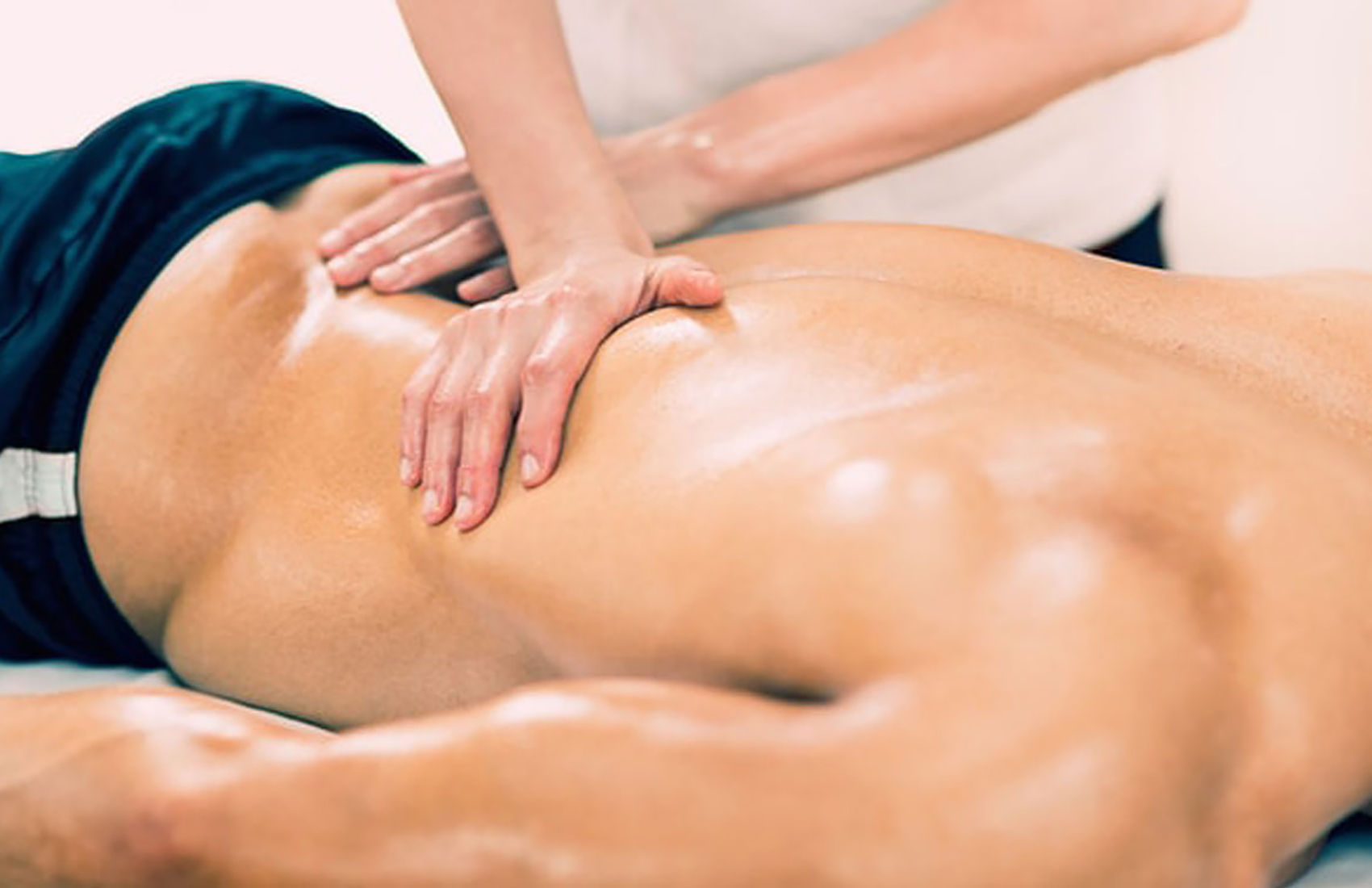 3 Massaggi SIMO Massaggi Professionali Nimis -54% di sconto