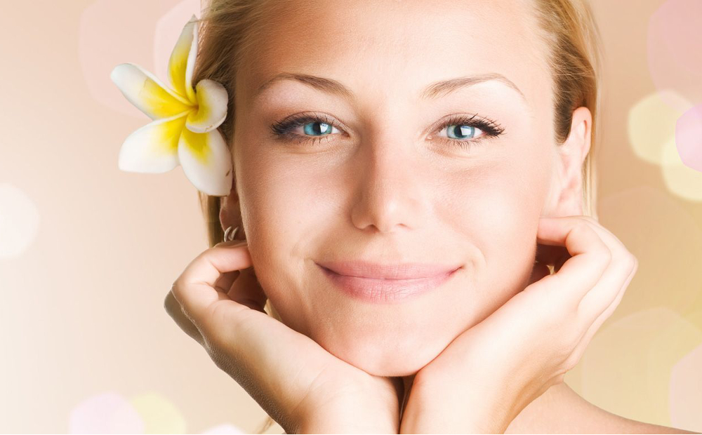 Trattamento e pulizia viso -40% di sconto