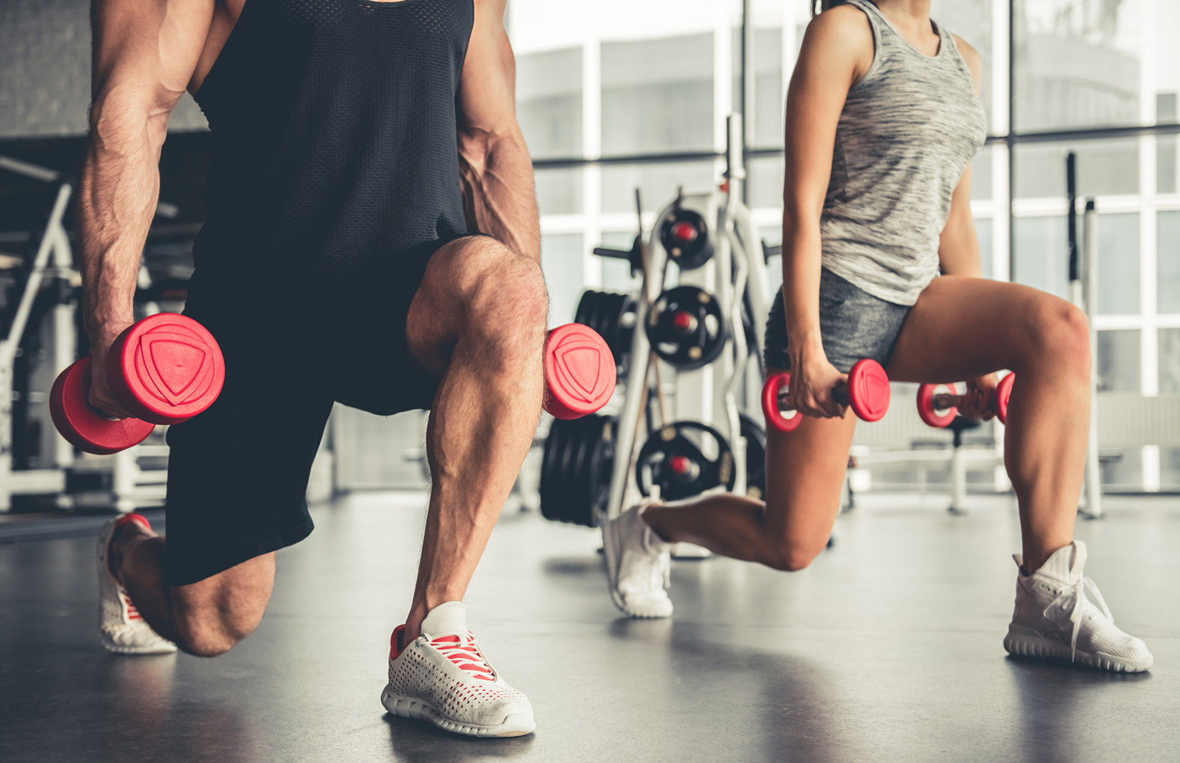 Coupon 2 mesi Palestra OPEN da Fulltime Fitness Tavagnacco -74% di sconto