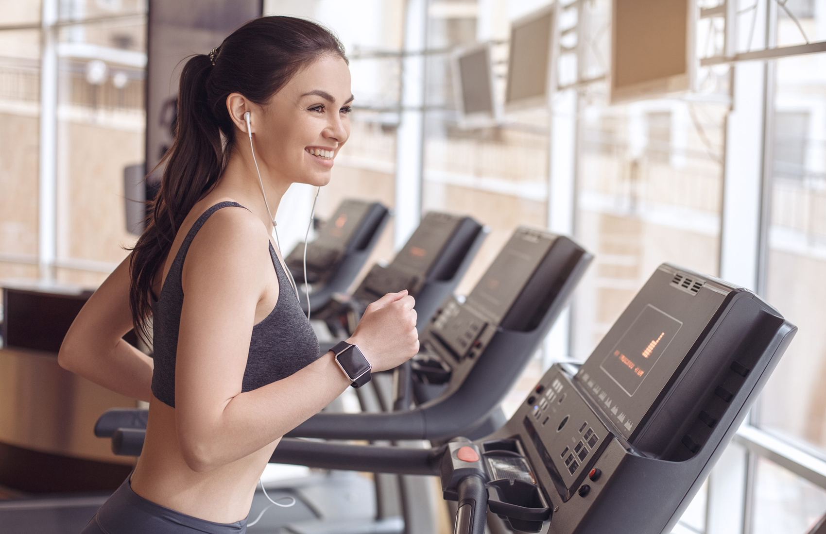 Coupon 1 mese Palestra OPEN da Fulltime Fitness Tavagnacco -74% di sconto