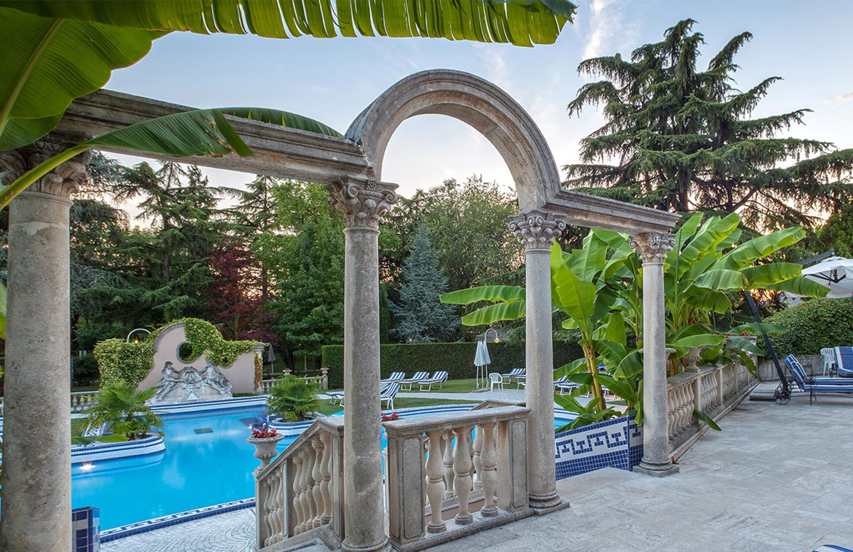 Coupon 2 Notti e 3 Giorni per 2 all'Abano Ritz di Abano Terme