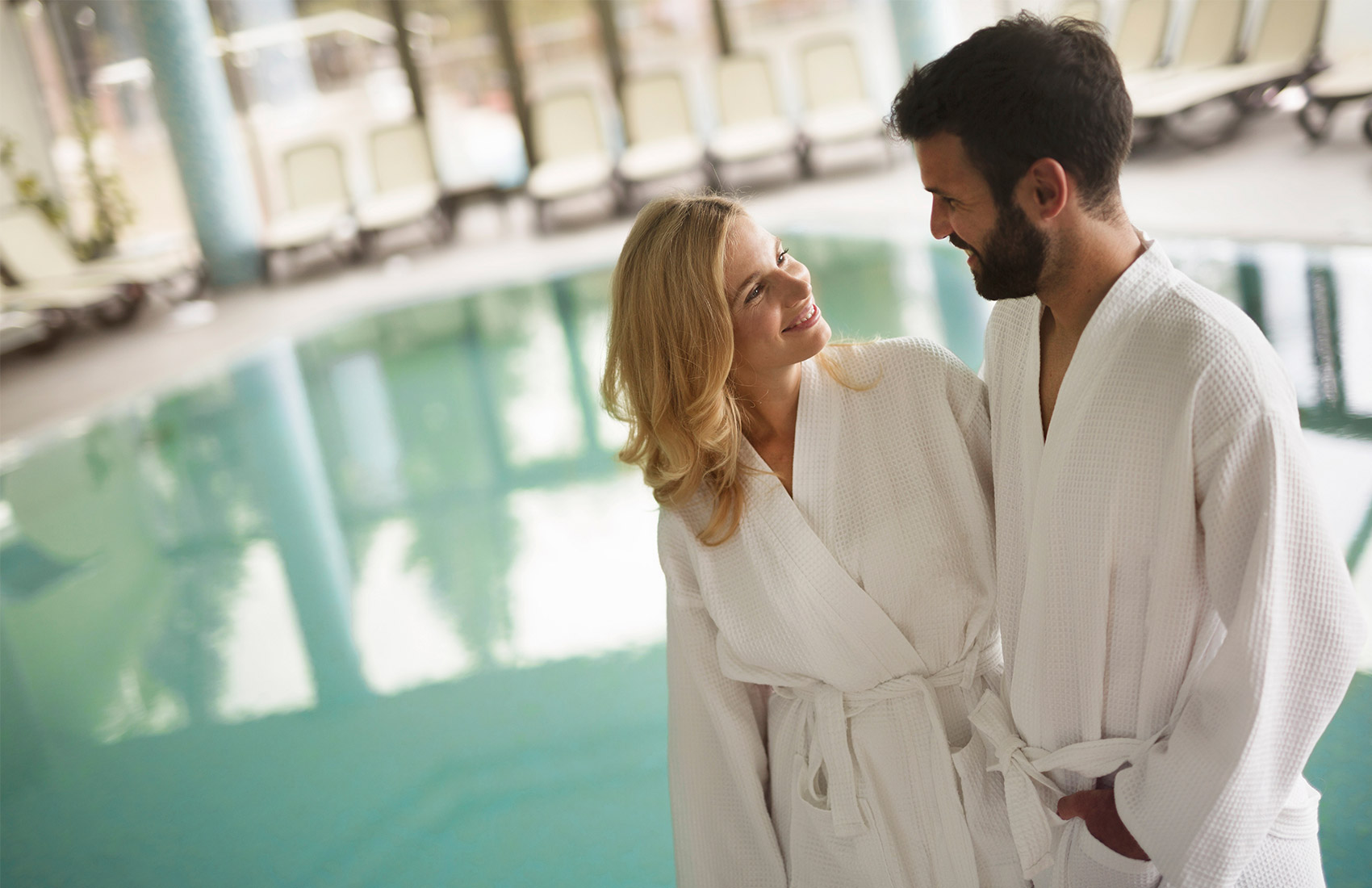 Coupon Weekend per 2 Hotel Commodore di Montegrotto Terme