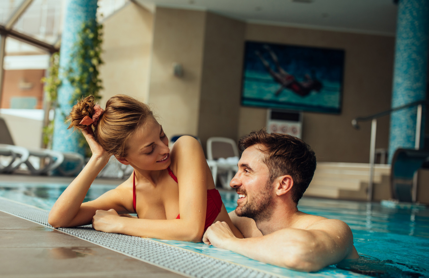 Coupon Weekend Relax Hotel Commodore di Montegrotto Terme