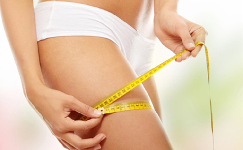 3 tratt. riducenti gambe -48% di sconto