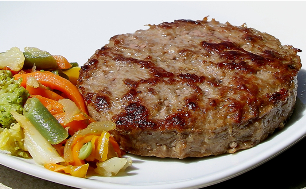 Menu' carne da asporto (2 persone) -50% di sconto