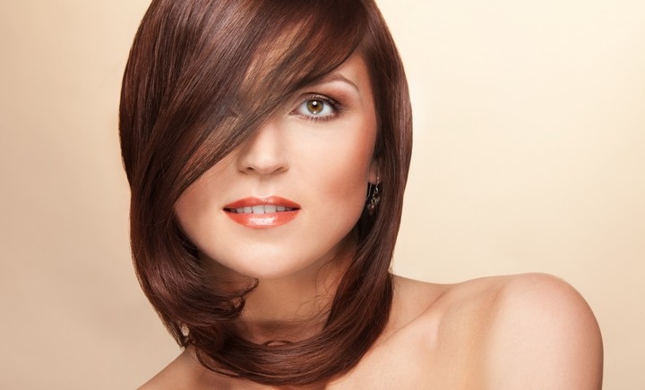 Ricostruzione capelli e piega -50% di sconto