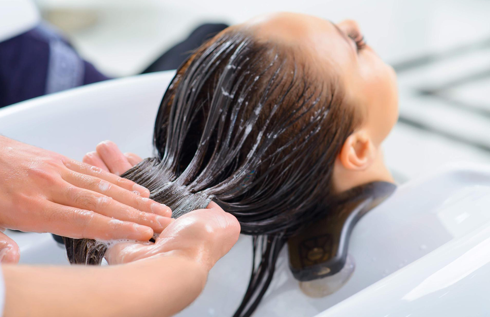 Coupon Trattamento Capelli Ricostituente e Piega da Lo...Studio -27%
