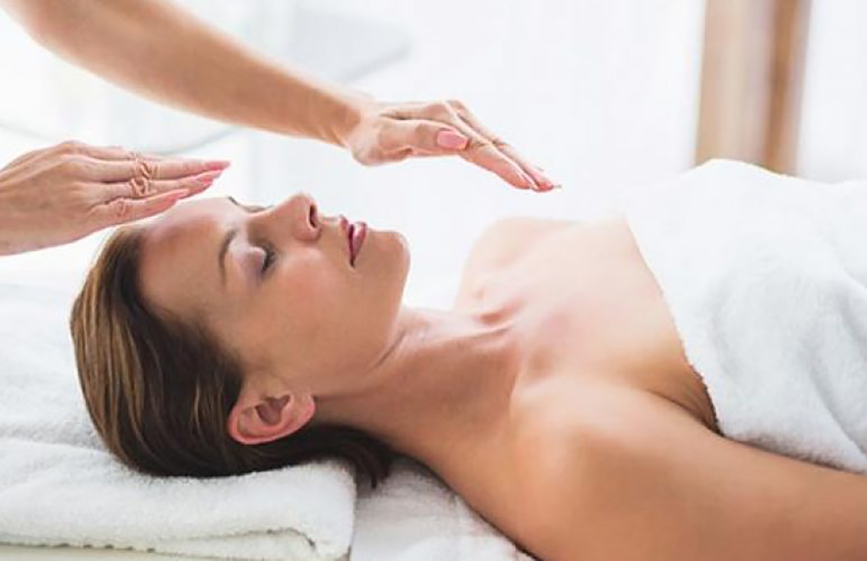 Coupon Reconnective Healing Benessere del Corpo e dell'Anima Manola Zanatta Martignacco -64%