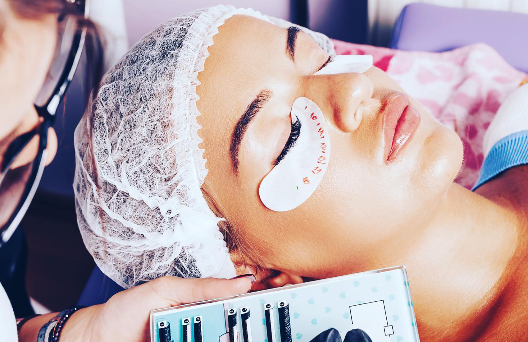 Coupon Extension Ciglia Volume - Queen Academy Udine -44% di sconto