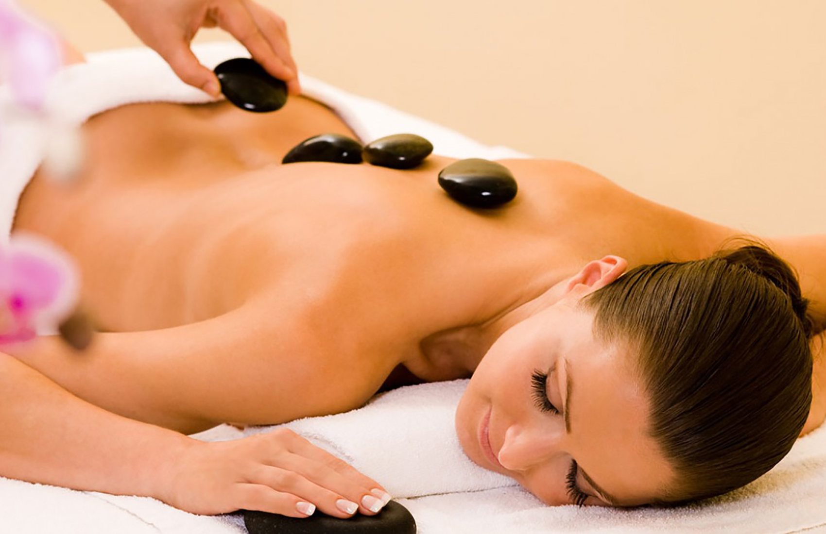 Coupon Massaggio Hot Stone Elite della Bellezza Udine -50% di sconto