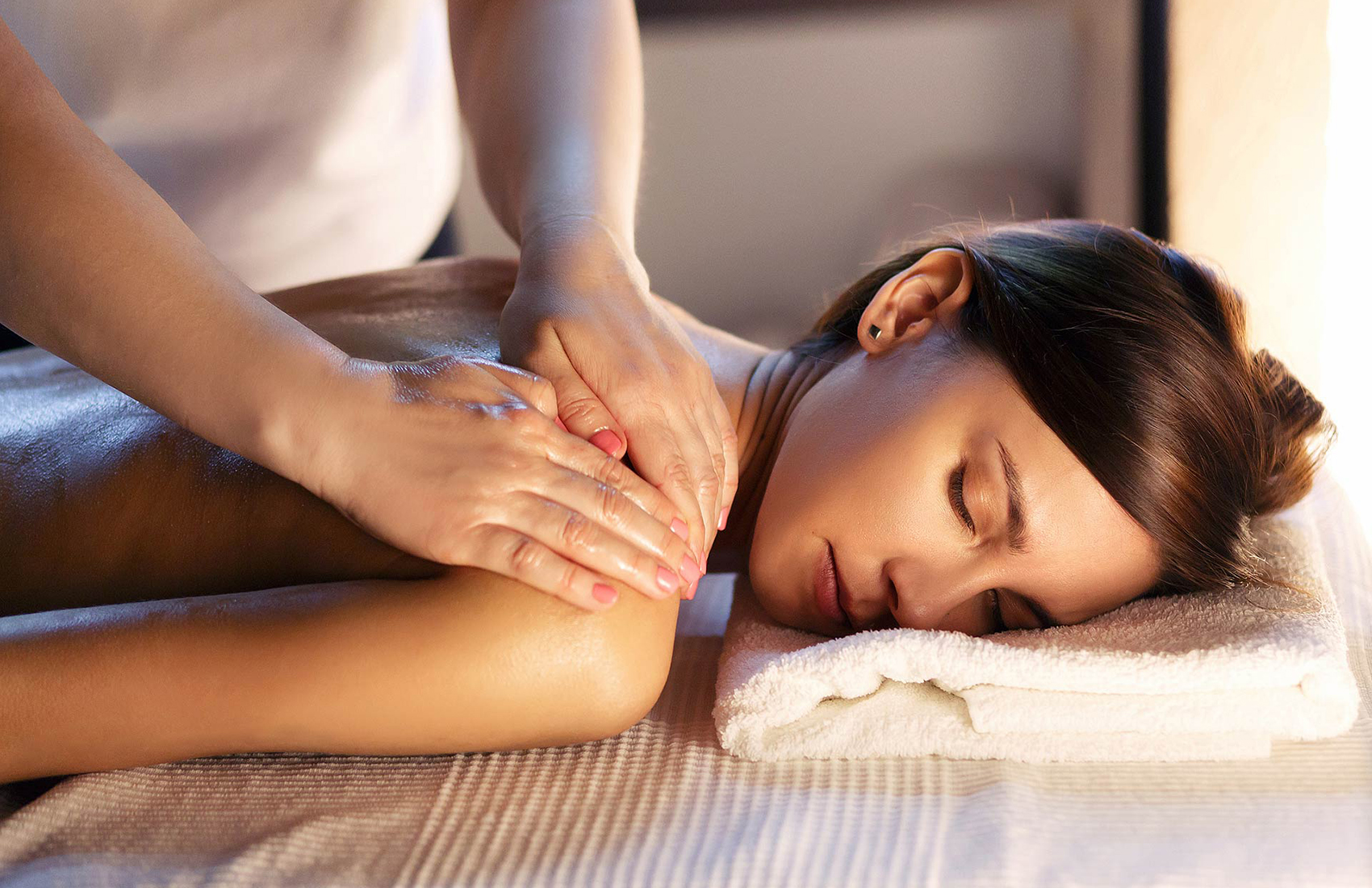 Coupon 3 Massaggi Decontratturanti Elite della Bellezza Udine -50% di sconto