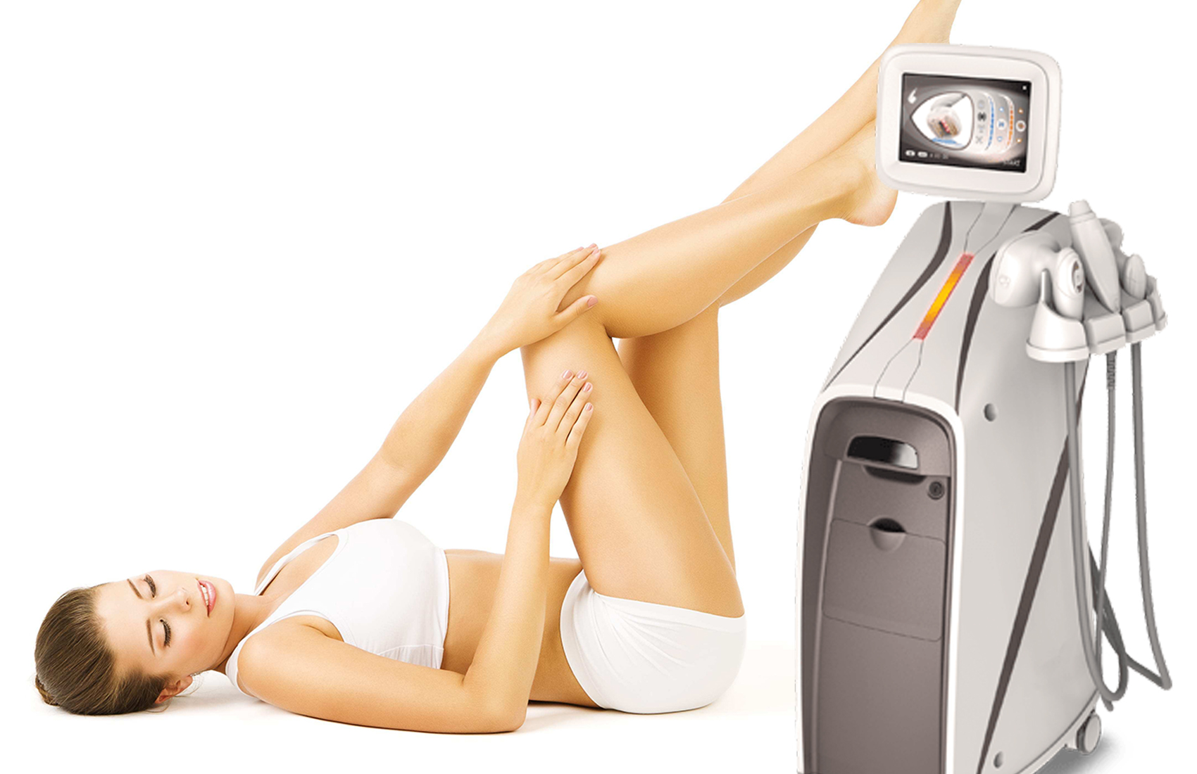 Coupon 2 Sedute Corpo Radiofrequenza + Vacuum + Laser da MP Studio di Estetica Avanzata Udine -40%
