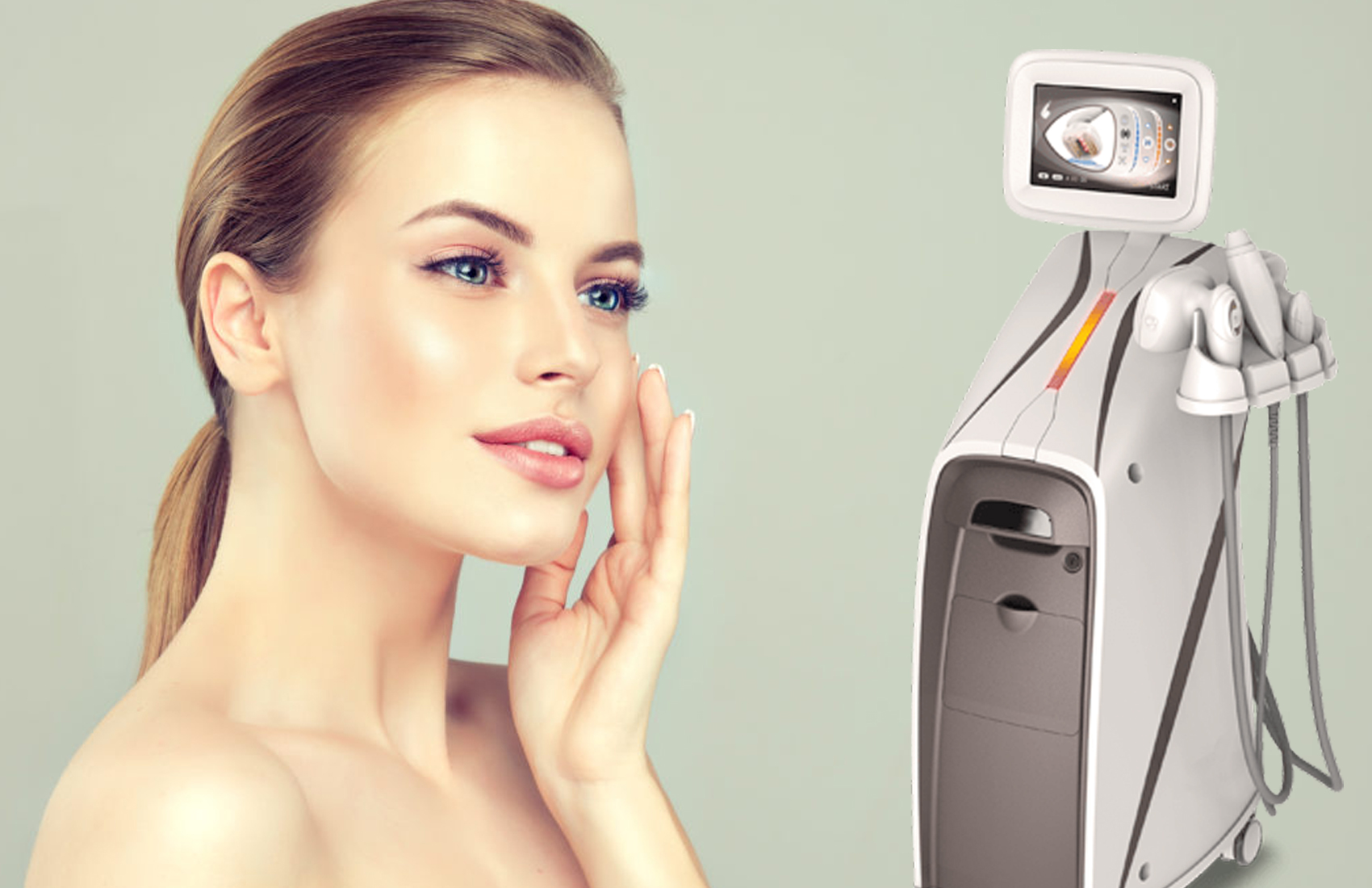 Coupon 2 Sedute Viso Radiofrequenza + Vacuum + Laser da MP Studio di Estetica Avanzata Udine -40%