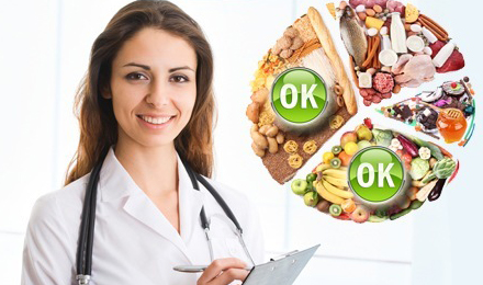 Test intolleranze alimentari -43% di sconto