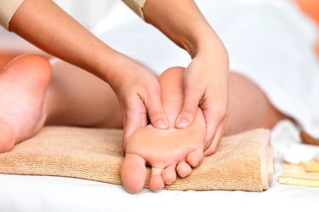 3 rifessologie plantari "pocket" -65% di sconto